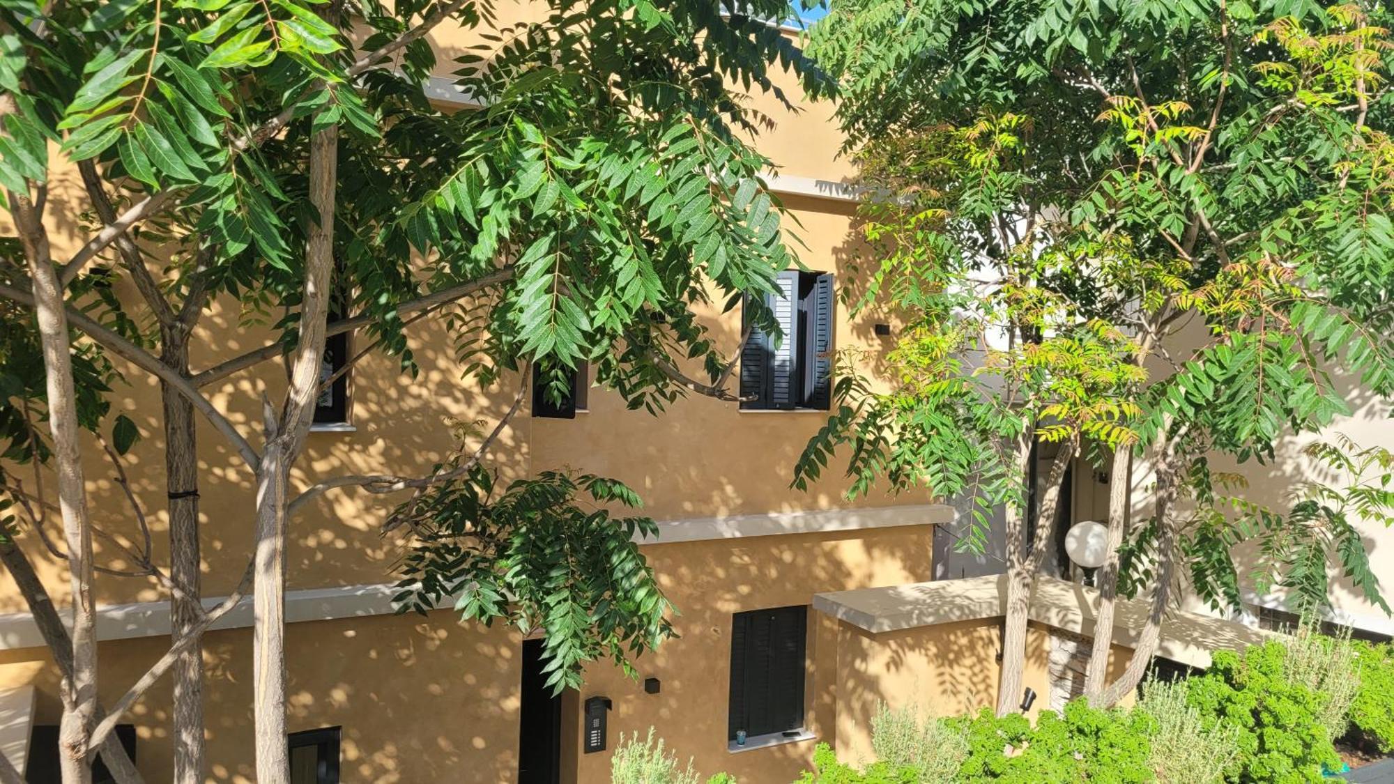 Luxury - Le Petit Bati Apartment Volos Exterior photo