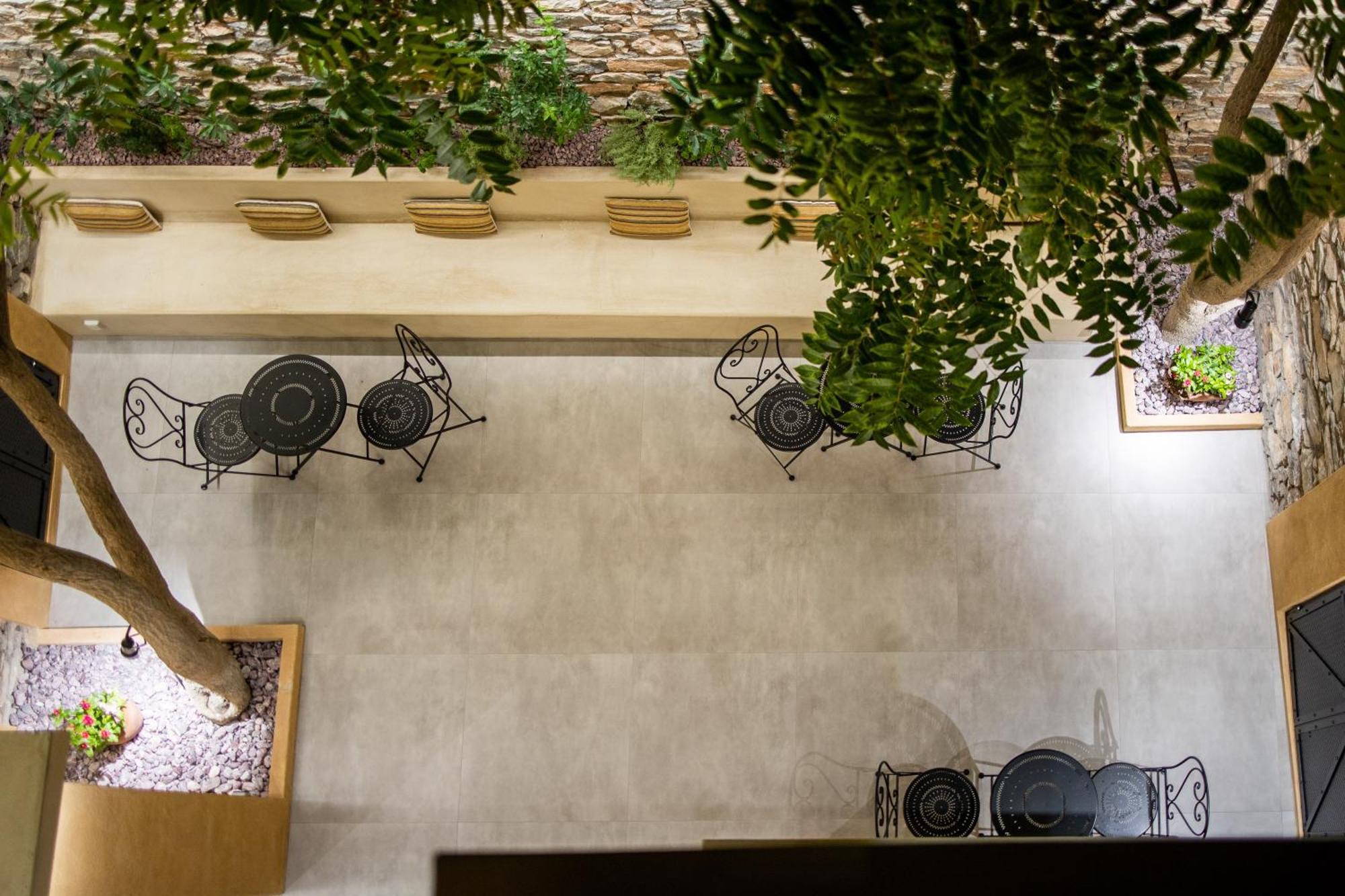 Luxury - Le Petit Bati Apartment Volos Exterior photo