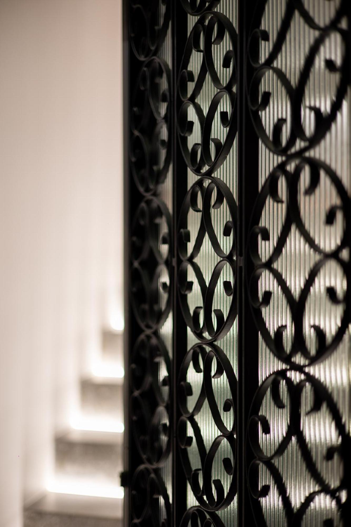 Luxury - Le Petit Bati Apartment Volos Exterior photo