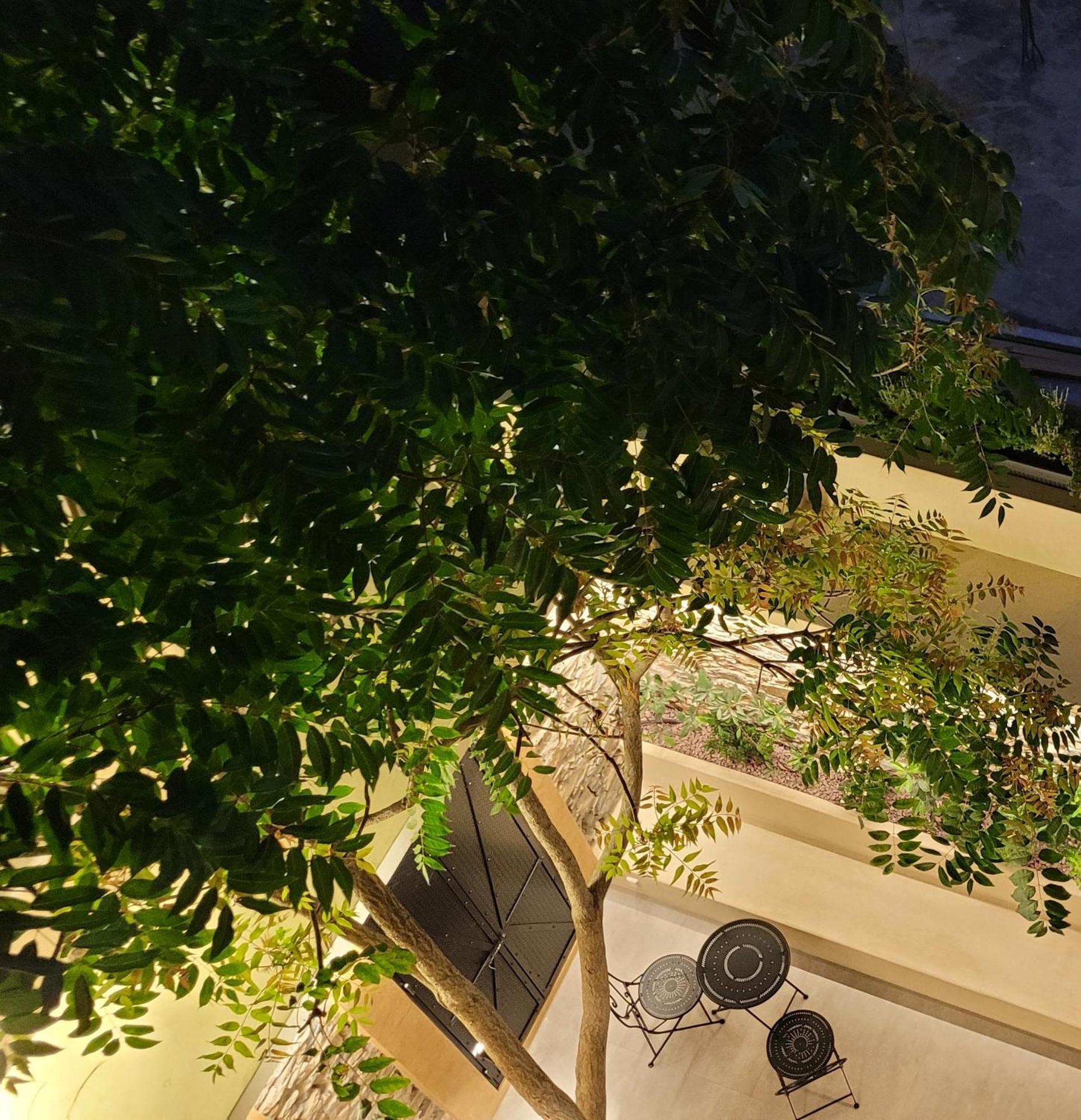Luxury - Le Petit Bati Apartment Volos Exterior photo
